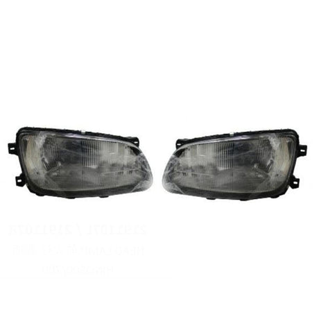 Head Lamp 2191107 for Hino Truck 500 700 Series - Fab Heavy Parts