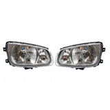 Head Lamp 2191107 for Hino Truck 500 700 Series - Fab Heavy Parts
