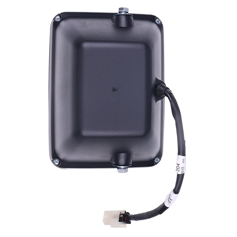 Head Lamp 424 - 06 - 23210 Fits For Komatsu Dump Truck HM250 HM300 HM350 HM400 Loader WA300 - 3A WA320 - 5 WA350 - 3A WA380 - 5 WA450 - 3A - Fab Heavy Parts