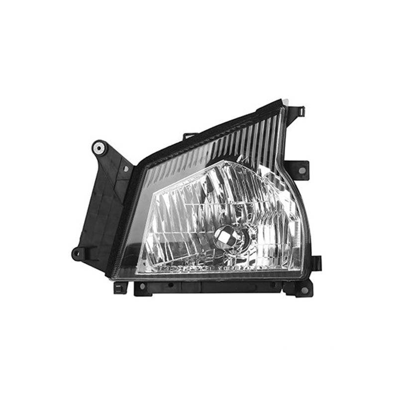 Head Lamp 5 - 97855048 - 0 5 - 97855047 - 0 for Isuzu Truck NKR77 600P - Fab Heavy Parts