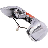 Head Lamp 6A700-54130 Fits for Kubota B2630HSD B3030HSD B3200HSD B3000HSDC Tractors