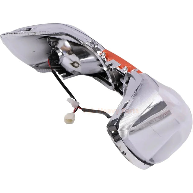 Head Lamp 6A700-54130 Fits for Kubota B2630HSD B3030HSD B3200HSD B3000HSDC Tractors