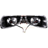 Head Lamp 6A700-54130 Fits for Kubota B2630HSD B3030HSD B3200HSD B3000HSDC Tractors