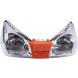 Head Lamp 6A700-54130 Fits for Kubota B2630HSD B3030HSD B3200HSD B3000HSDC Tractors