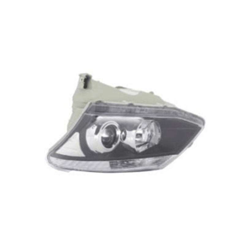 Head Lamp 8 - 98222274 - 2 8 - 98222273 - 2 for Isuzu Truck DMAX 2013 - 2015 - Fab Heavy Parts