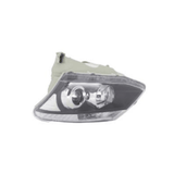 Head Lamp 8 - 98222274 - 2 8 - 98222273 - 2 for Isuzu Truck DMAX 2013 - 2015 - Fab Heavy Parts