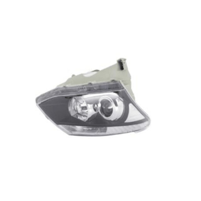 Head Lamp 8 - 98222274 - 2 8 - 98222273 - 2 for Isuzu Truck DMAX 2013 - 2015 - Fab Heavy Parts