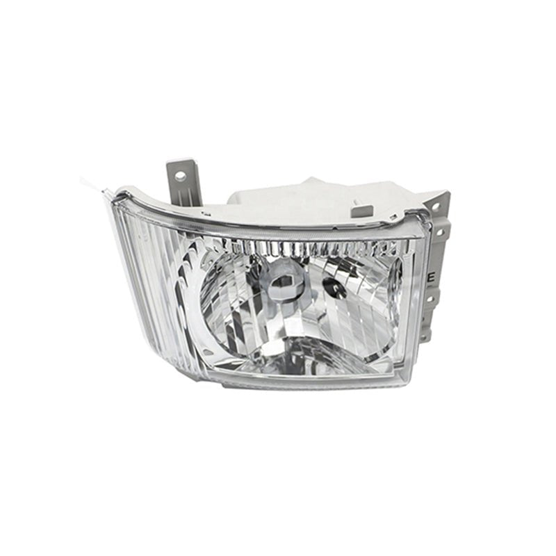 Head Lamp 8 - 98226185 - 0 8 - 98226184 - 0 for Isuzu Truck NPR700P NQR700P - Fab Heavy Parts