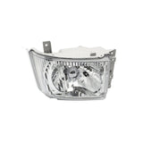 Head Lamp 8 - 98226185 - 0 8 - 98226184 - 0 for Isuzu Truck NPR700P NQR700P - Fab Heavy Parts