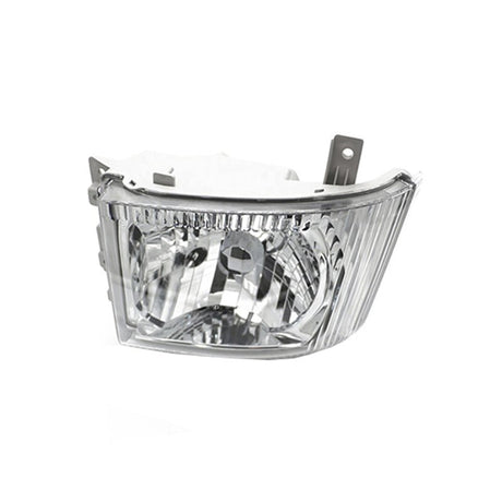 Head Lamp 8 - 98226185 - 0 8 - 98226184 - 0 for Isuzu Truck NPR700P NQR700P - Fab Heavy Parts