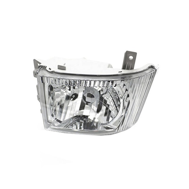 Head Lamp 8 - 98226185 - 0 8 - 98226184 - 0 for Isuzu Truck NPR700P NQR700P - Fab Heavy Parts