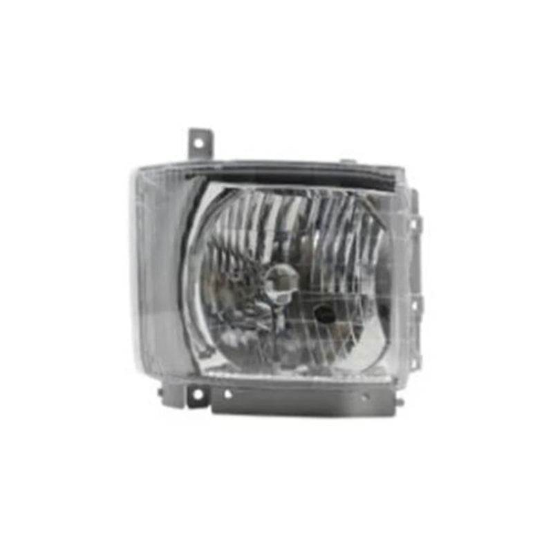 Head Lamp 8 - 98241326 - 0 8 - 98241325 - 0 for Isuzu Truck NPR75 NQR75 - Fab Heavy Parts