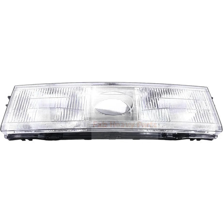 Head Light Assembly T0270-99060 T027099060 Fits for Kubota Tractor L3010 L3410 L3710 L4310 Replacement
