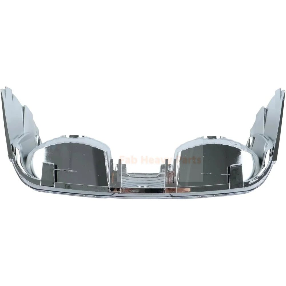 Head Light Assembly Without Lamp Socket And Bulb K2571 - 54313 K257154310 K257154313 Fits for Kubota Tractor BX1500D BX1830D BX2230D BX23D Replacement - Fab Heavy Parts