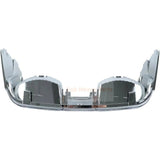 Head Light Assembly Without Lamp Socket And Bulb K2571 - 54313 K257154310 K257154313 Fits for Kubota Tractor BX1500D BX1830D BX2230D BX23D Replacement - Fab Heavy Parts