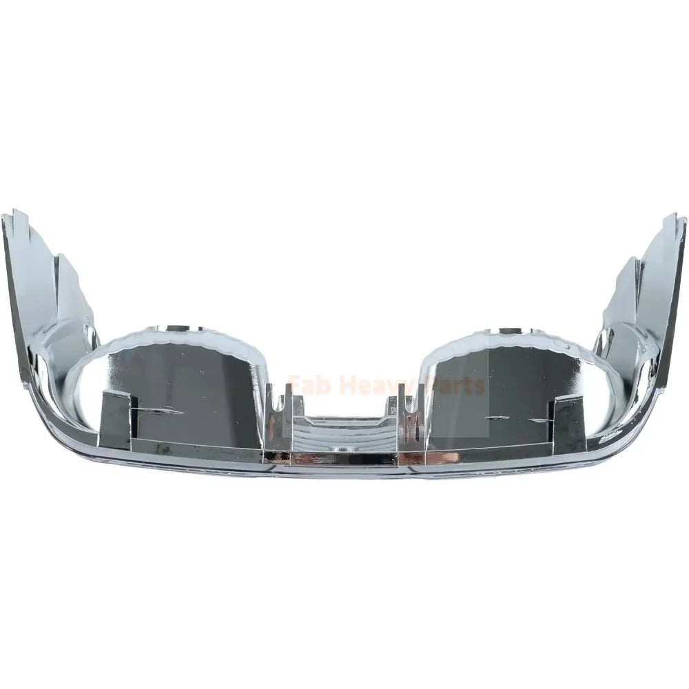 Head Light Assembly Without Lamp Socket And Bulb K2571-54313 K257154310 K257154313 Fits for Kubota Tractor BX1500D BX1830D BX2230D BX23D Replacement