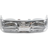 Head Light K2571-54313 K2571-54310 Fits for Kubota Tractor BX1500D BX1830D BX2230D BX23D