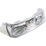 Head Light K2571 - 54313 K2571 - 54310 Fits for Kubota Tractor BX1500D BX1830D BX2230D BX23D - Fab Heavy Parts