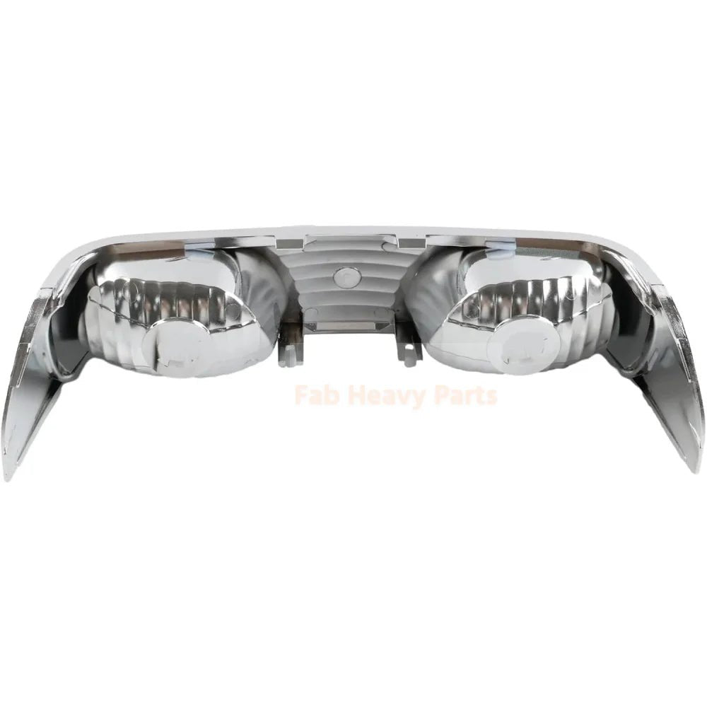 Head Light K2571 - 54313 K2571 - 54310 Fits for Kubota Tractor BX1500D BX1830D BX2230D BX23D - Fab Heavy Parts