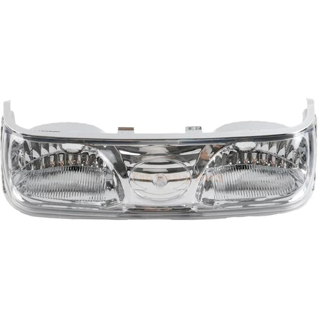 Head Light K2571 - 54313 K2571 - 54310 Fits for Kubota Tractor BX1500D BX1830D BX2230D BX23D - Fab Heavy Parts