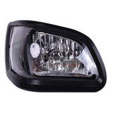 HEAD Light TC250-75720 TC250-75710 ajustement pour Kubota M5640SU MX4700H MX5100 MX4700