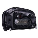 HEAD Light TC250-75720 TC250-75710 ajustement pour Kubota M5640SU MX4700H MX5100 MX4700