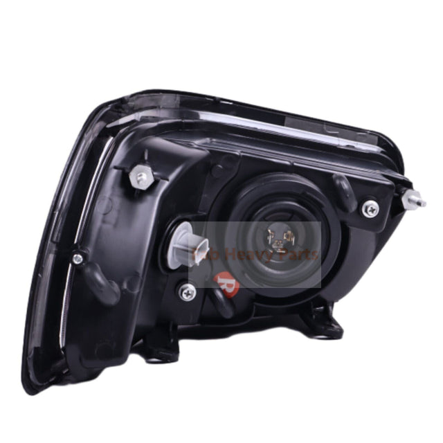 HEAD Light TC250-75720 TC250-75710 ajustement pour Kubota M5640SU MX4700H MX5100 MX4700
