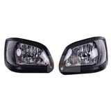 HEAD Light TC250-75720 TC250-75710 ajustement pour Kubota M5640SU MX4700H MX5100 MX4700