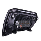 Head Light TC250 - 75720 TC250 - 75710 Fits for Kubota M5640SU MX4700H MX5100 MX4700 - Fab Heavy Parts