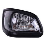 Head Light TC250 - 75720 TC250 - 75710 Fits for Kubota M5640SU MX4700H MX5100 MX4700 - Fab Heavy Parts