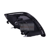 Head Light TC250 - 75720 TC250 - 75710 Fits for Kubota M5640SU MX4700H MX5100 MX4700 - Fab Heavy Parts