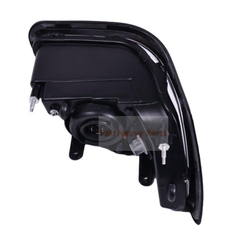 Head Light TC250 - 75720 TC250 - 75710 Fits for Kubota M5640SU MX4700H MX5100 MX4700 - Fab Heavy Parts