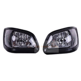 Head Light TC250 - 75720 TC250 - 75710 Fits for Kubota M5640SU MX4700H MX5100 MX4700 - Fab Heavy Parts