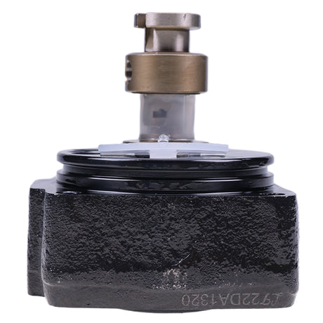 Ve Pump Rotor Head 6/12R 096400-1320 22140-17140 pour le moteur Toyota 1HD-T