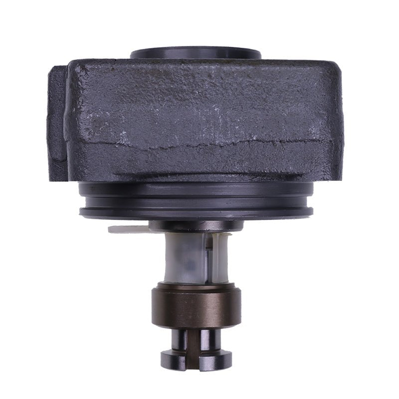 Head Rotor 1468334810 4/12R for 4 Cylinder Rotor Head Diesel Fuel VE Pump Valve - Fab Heavy Parts