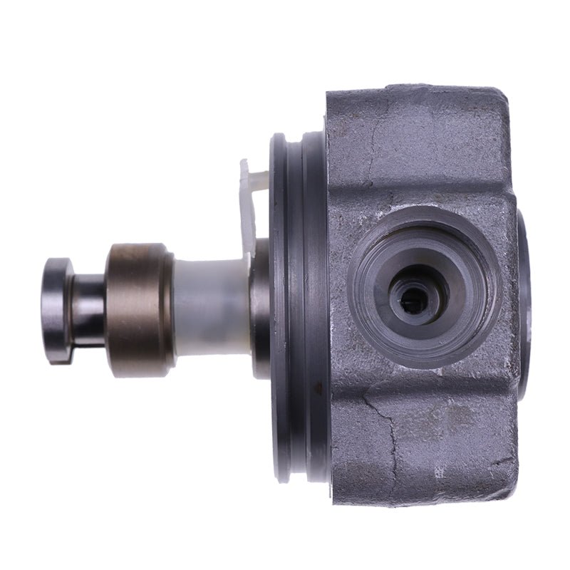 Head Rotor 1468334810 4/12R for 4 Cylinder Rotor Head Diesel Fuel VE Pump Valve - Fab Heavy Parts