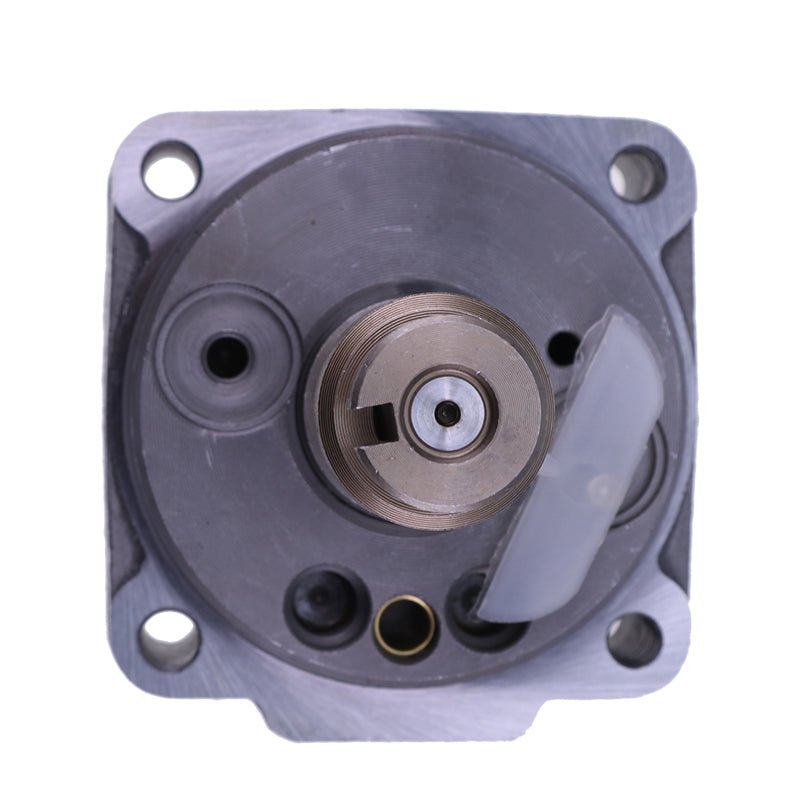 Head Rotor 1468334810 4/12R for 4 Cylinder Rotor Head Diesel Fuel VE Pump Valve - Fab Heavy Parts