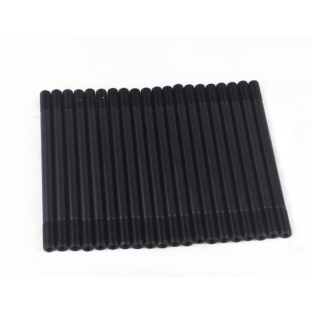 Head Stud Kit for Ford 6.0L 2003 - 2007 Powerstroke Diesel F250 F350 F450 F550 - Fab Heavy Parts