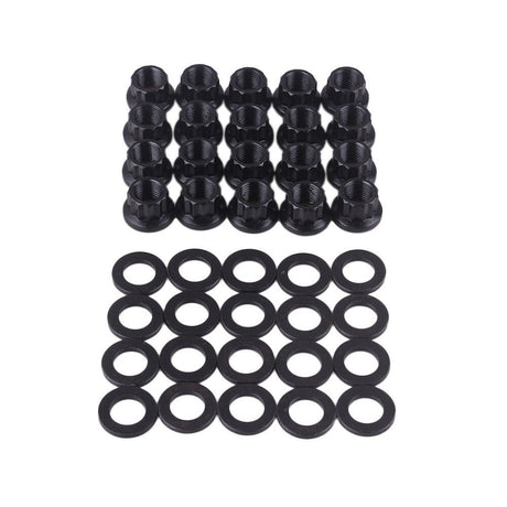 Head Stud Kit for Ford 6.0L 2003 - 2007 Powerstroke Diesel F250 F350 F450 F550 - Fab Heavy Parts