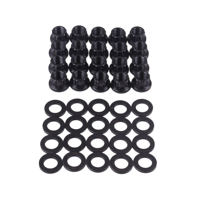 Head Stud Kit for Ford 6.0L 2003 - 2007 Powerstroke Diesel F250 F350 F450 F550 - Fab Heavy Parts