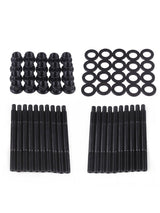 Head Stud Kit for Ford 6.0L 2003 - 2007 Powerstroke Diesel F250 F350 F450 F550 - Fab Heavy Parts