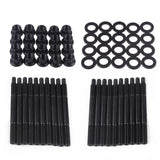 Head Stud Kit for Ford 6.0L 2003 - 2007 Powerstroke Diesel F250 F350 F450 F550 - Fab Heavy Parts