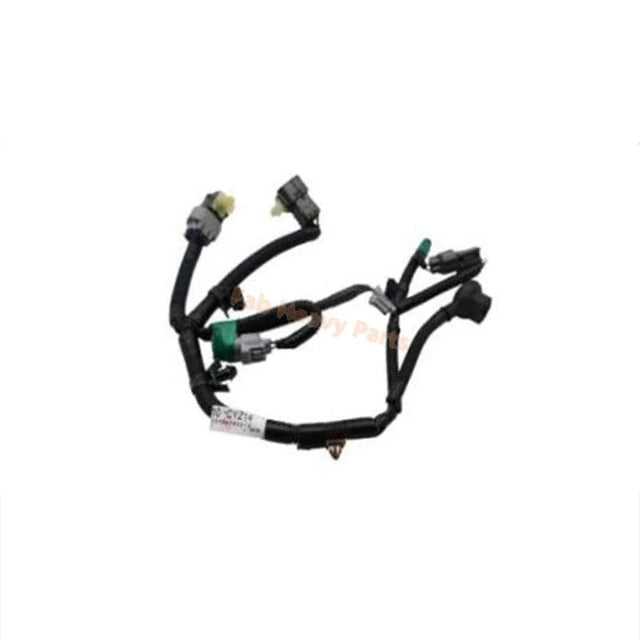 Headlamp Harness 8 - 98069166 - 1 for Isuzu Truck VC46 CYZ CXZ - Fab Heavy Parts