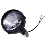 Headlight 0009740420 for Linde Forklift 335 336 350 1218 1283 H20 - 02 H25 - 02 H30 - 02 E16 - 02 E20 - 02 - Fab Heavy Parts