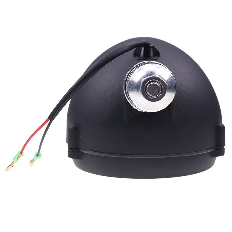 Headlight 0009740420 for Linde Forklift 335 336 350 1218 1283 H20 - 02 H25 - 02 H30 - 02 E16 - 02 E20 - 02 - Fab Heavy Parts