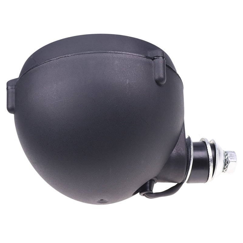 Headlight 0009740420 for Linde Forklift 335 336 350 1218 1283 H20 - 02 H25 - 02 H30 - 02 E16 - 02 E20 - 02 - Fab Heavy Parts