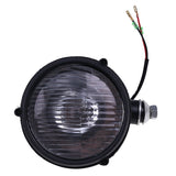Headlight 0009740420 for Linde Forklift 335 336 350 1218 1283 H20 - 02 H25 - 02 H30 - 02 E16 - 02 E20 - 02 - Fab Heavy Parts