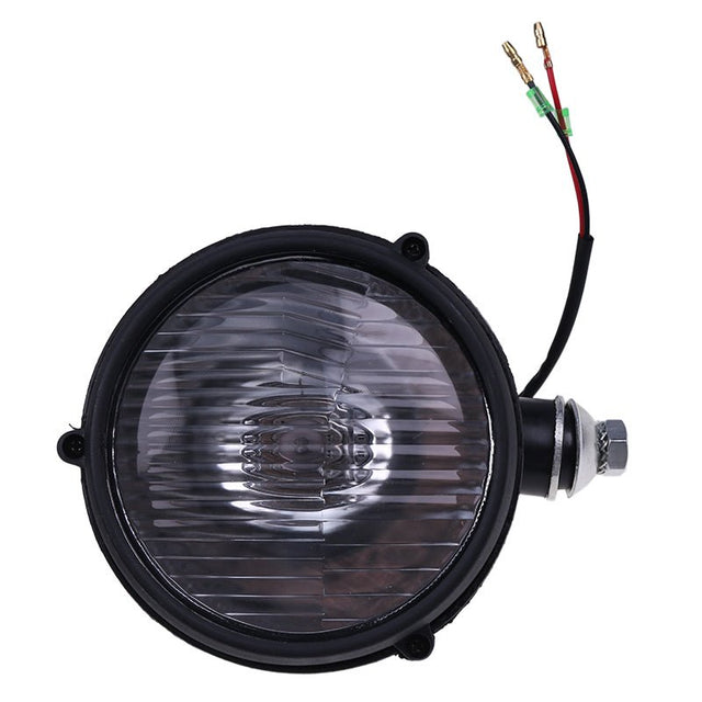 Headlight 0009740420 for Linde Forklift 335 336 350 1218 1283 H20 - 02 H25 - 02 H30 - 02 E16 - 02 E20 - 02 - Fab Heavy Parts