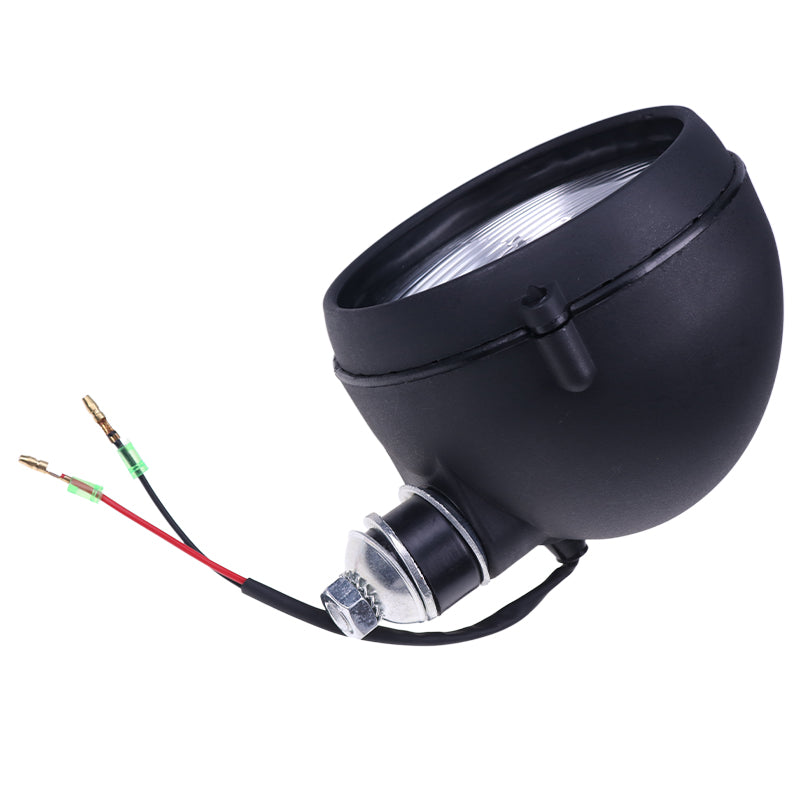 Headlight 0009740420 pour Linde Forklift 335 336 350 1218 1283 H20-02 H25-02 H30-02 E16-02 E20-02