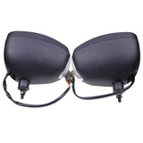 24V Headlight 195-0190 1950190 195-0189 1950189 Left and Right Fits for Caterpillar CAT 236D 242D 246C 246D 256C 262C 262D 272C 272D